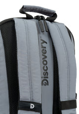 Metropolis Mochila - Portátil 15''| 50x35x20 cm| 1,6 Kg |35L
