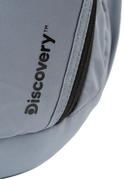 Metropolis Mochila - Portátil 15''| 50x35x20 cm| 1,6 Kg |35L