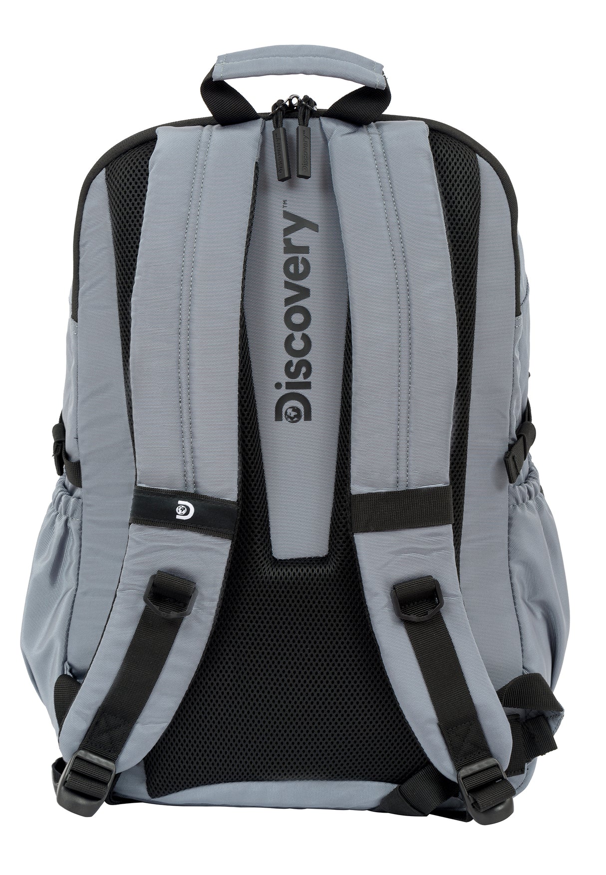 Metropolis Mochila - Portátil 15''| 50x35x20 cm| 1,6 Kg |35L