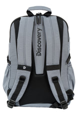Metropolis Mochila - Portátil 15''| 50x35x20 cm| 1,6 Kg |35L