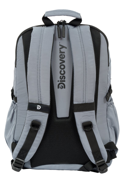 Metropolis Mochila - Portátil 15''| 50x35x20 cm| 1,6 Kg |35L