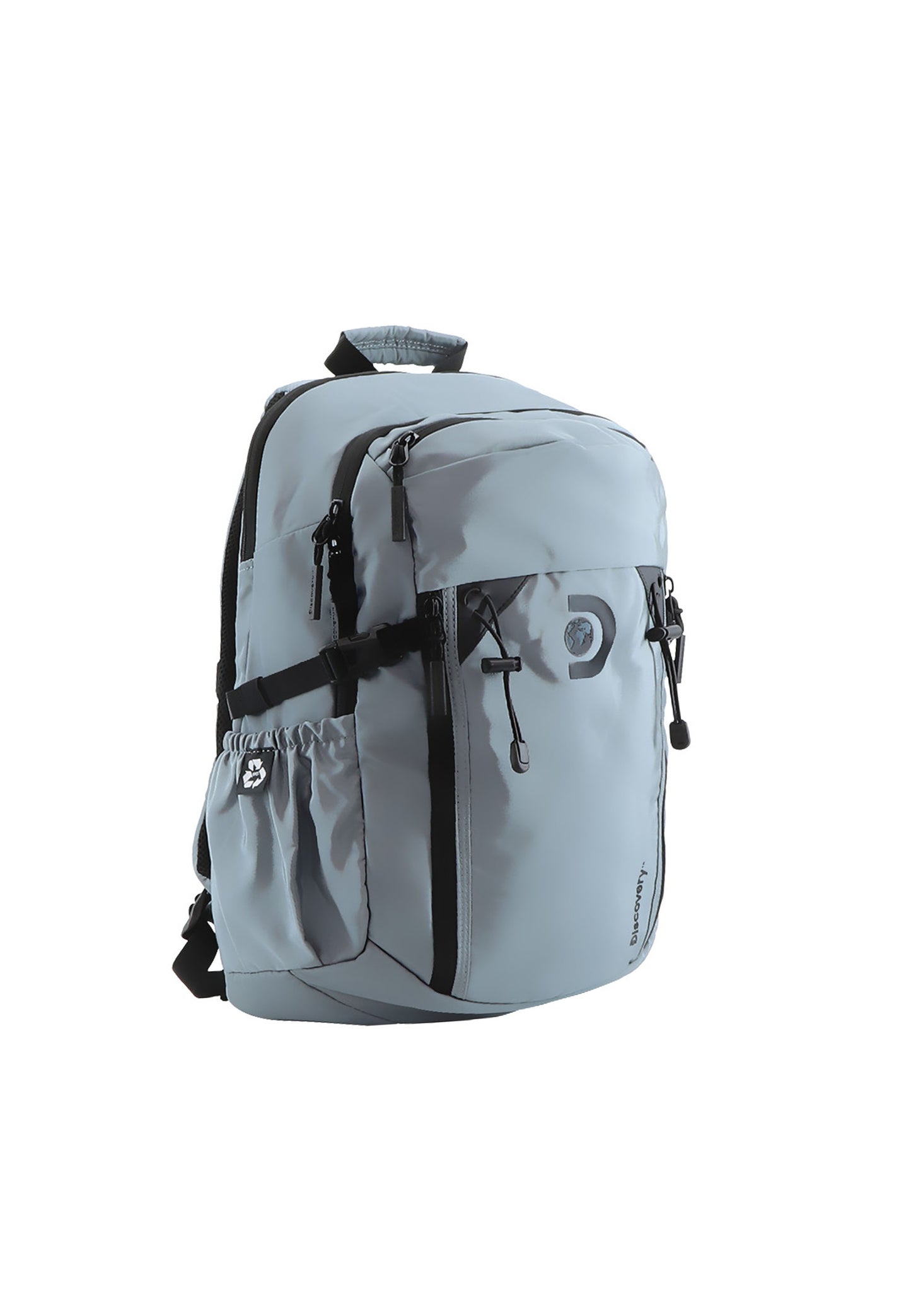 Metropolis Mochila - Portátil 15''| 50x35x20 cm| 1,6 Kg |35L