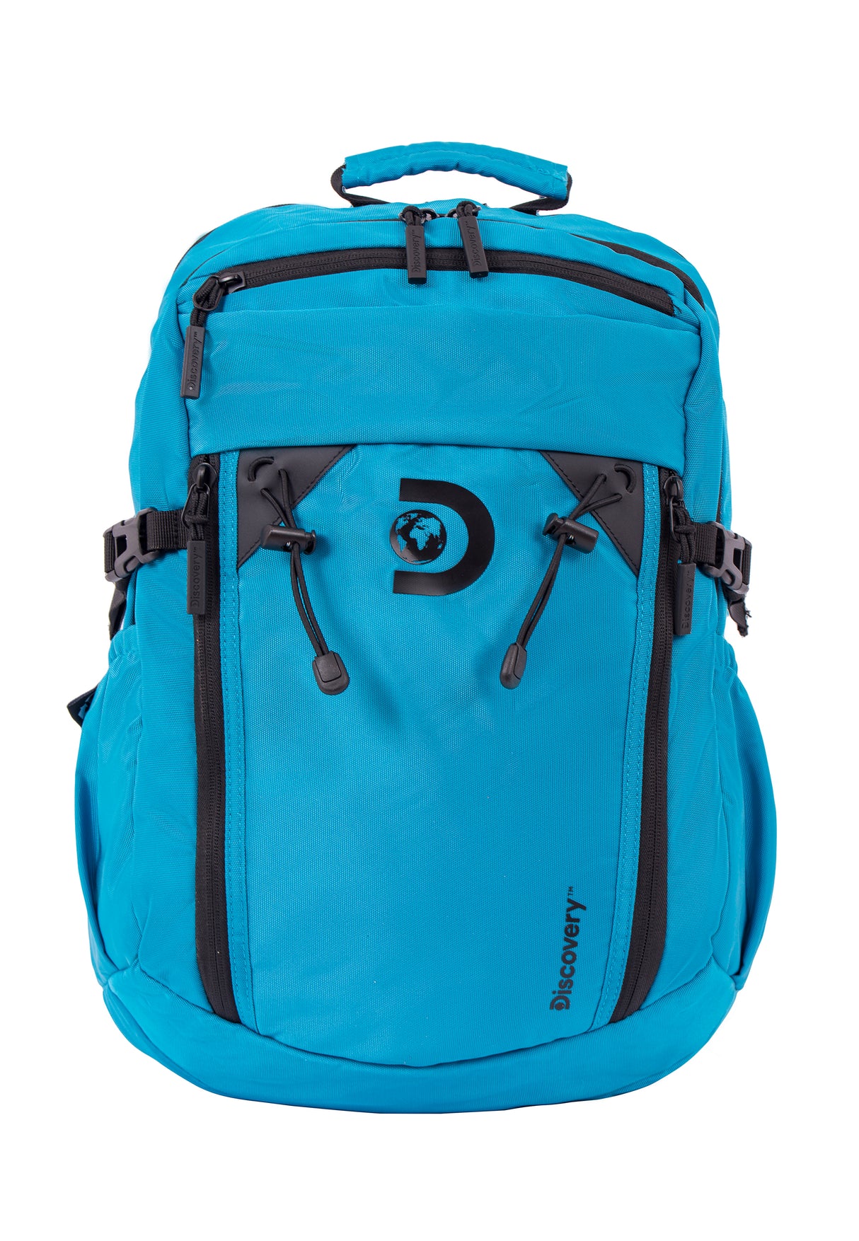 Metropolis Mochila - Portátil 15''| 50x35x20 cm| 1,6 Kg |35L