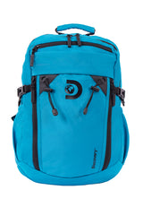 Metropolis Mochila - Portátil 15''| 50x35x20 cm| 1,6 Kg |35L