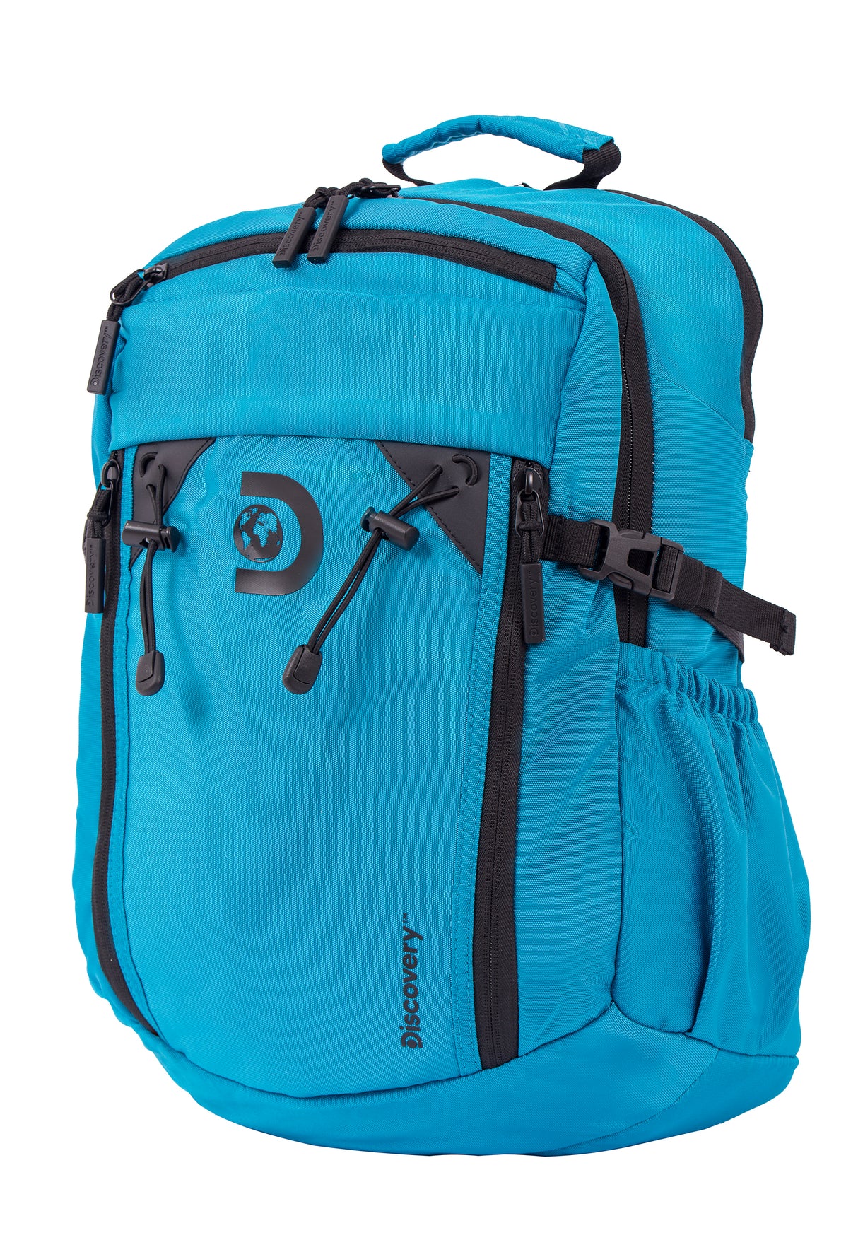 Metropolis Mochila - Portátil 15''| 50x35x20 cm| 1,6 Kg |35L