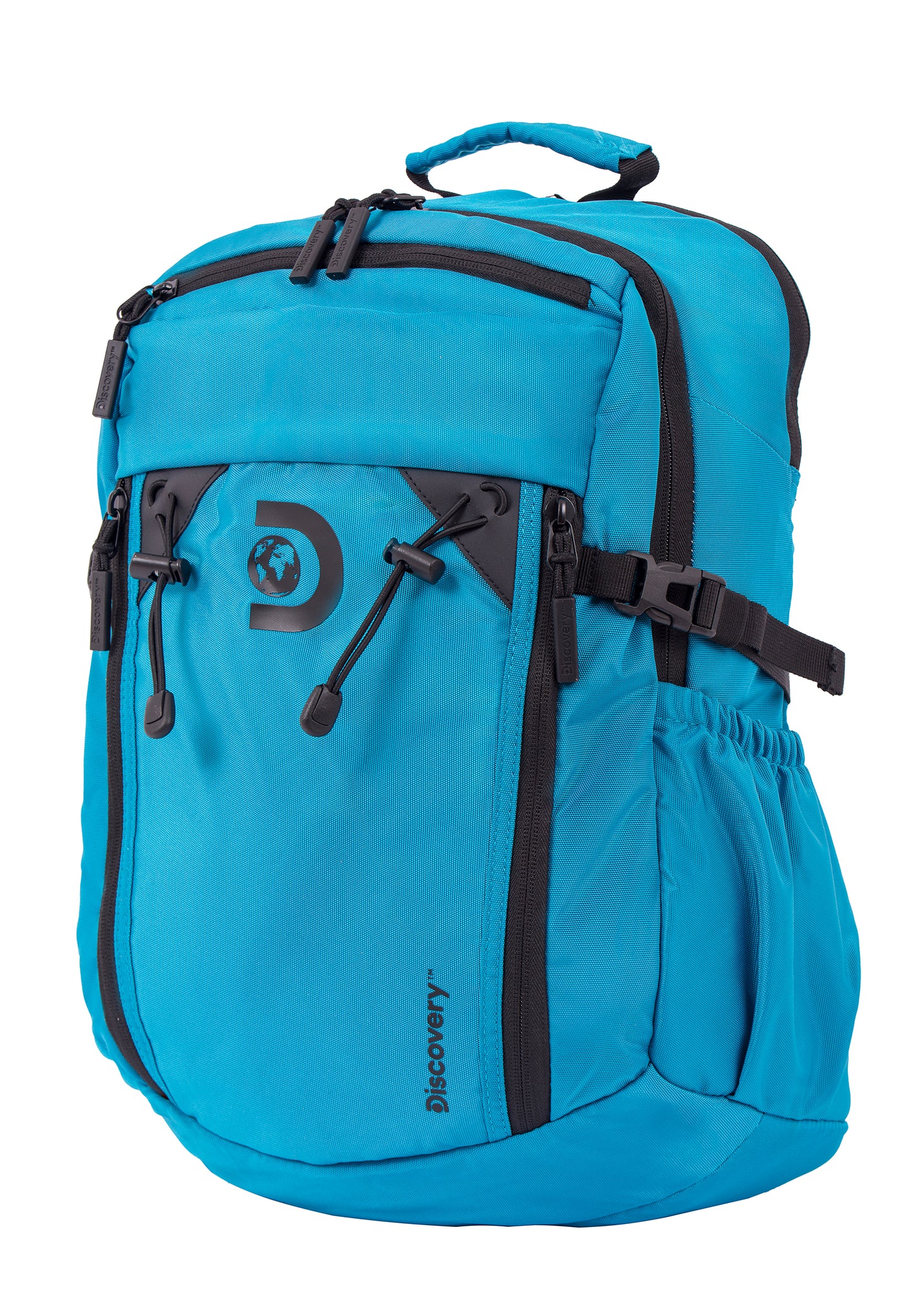 Metropolis Mochila - Portátil 15''| 50x35x20 cm| 1,6 Kg |35L