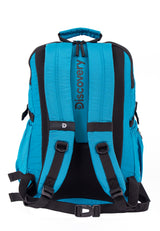 Metropolis Mochila - Portátil 15''| 50x35x20 cm| 1,6 Kg |35L