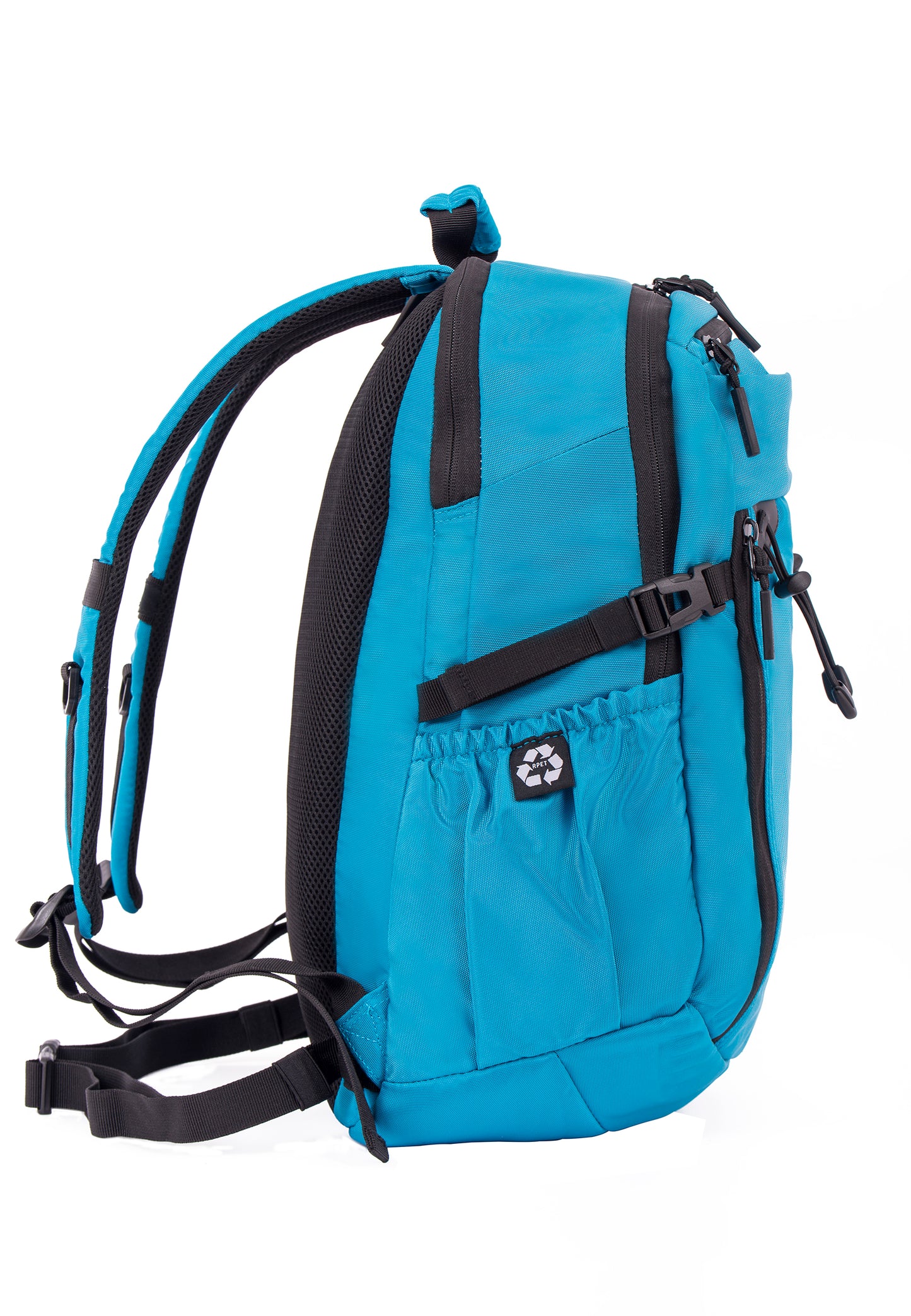 Metropolis Mochila - Portátil 15''| 50x35x20 cm| 1,6 Kg |35L