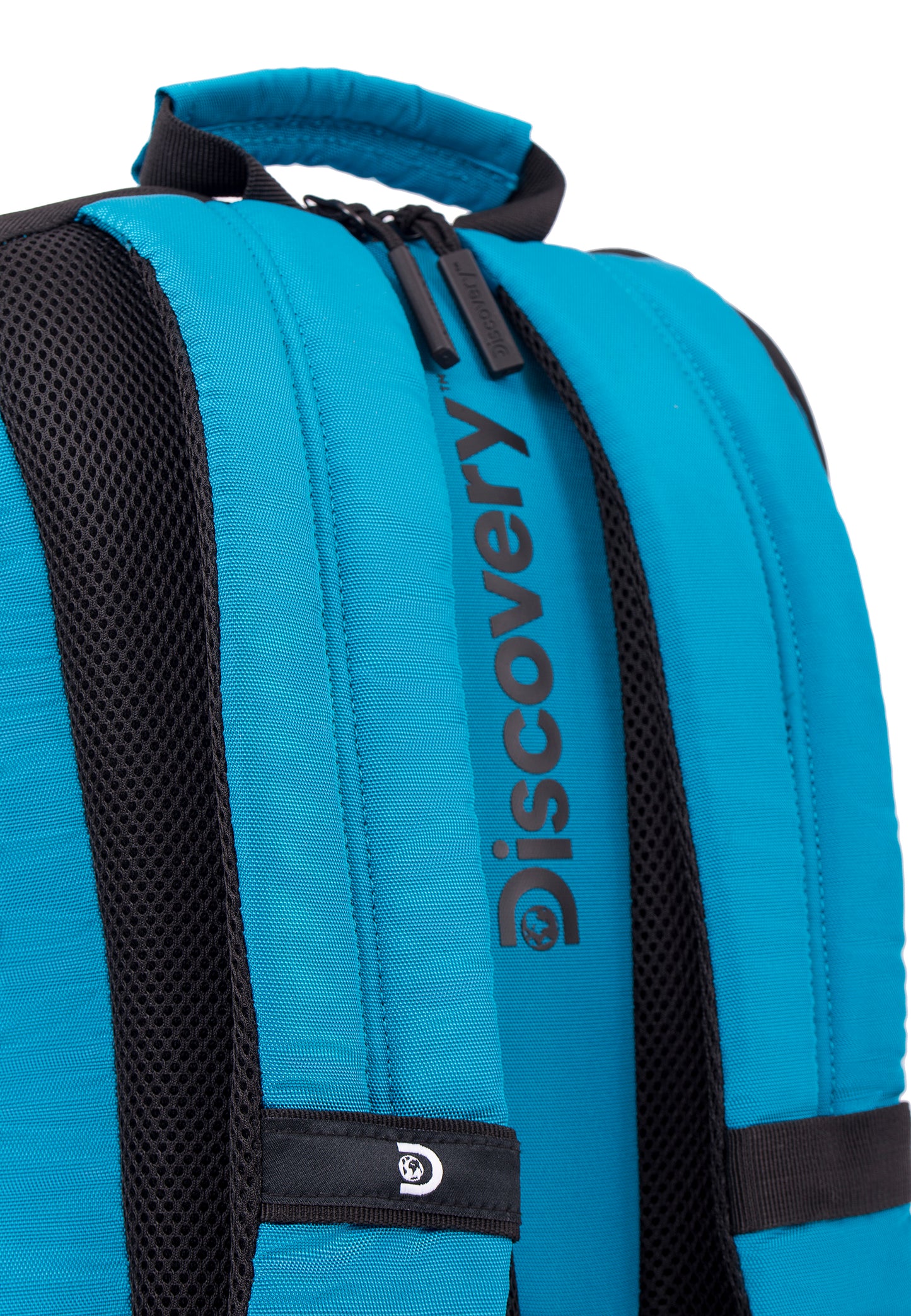 Metropolis Mochila - Portátil 15''| 50x35x20 cm| 1,6 Kg |35L