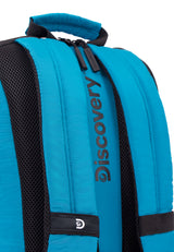 Metropolis Mochila - Portátil 15''| 50x35x20 cm| 1,6 Kg |35L