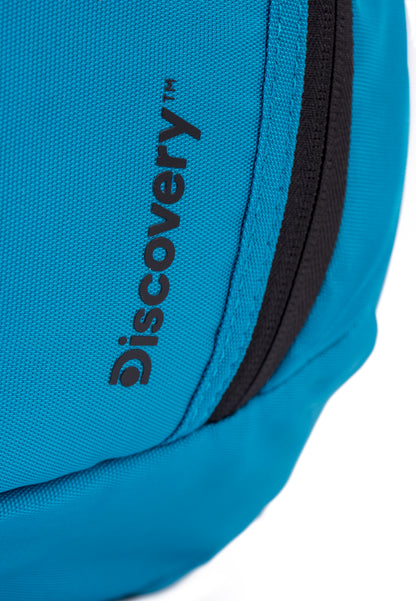 Metropolis Mochila - Portátil 15''| 50x35x20 cm| 1,6 Kg |35L