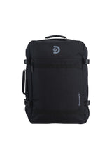 Andes Mochila de Viaje  - Portátil 17''| 52x37x20 cm| 1,07 Kg |38L