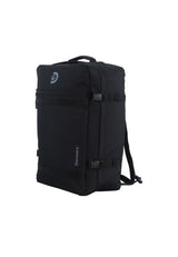 Andes Mochila de Viaje  - Portátil 17''| 52x37x20 cm| 1,07 Kg |38L