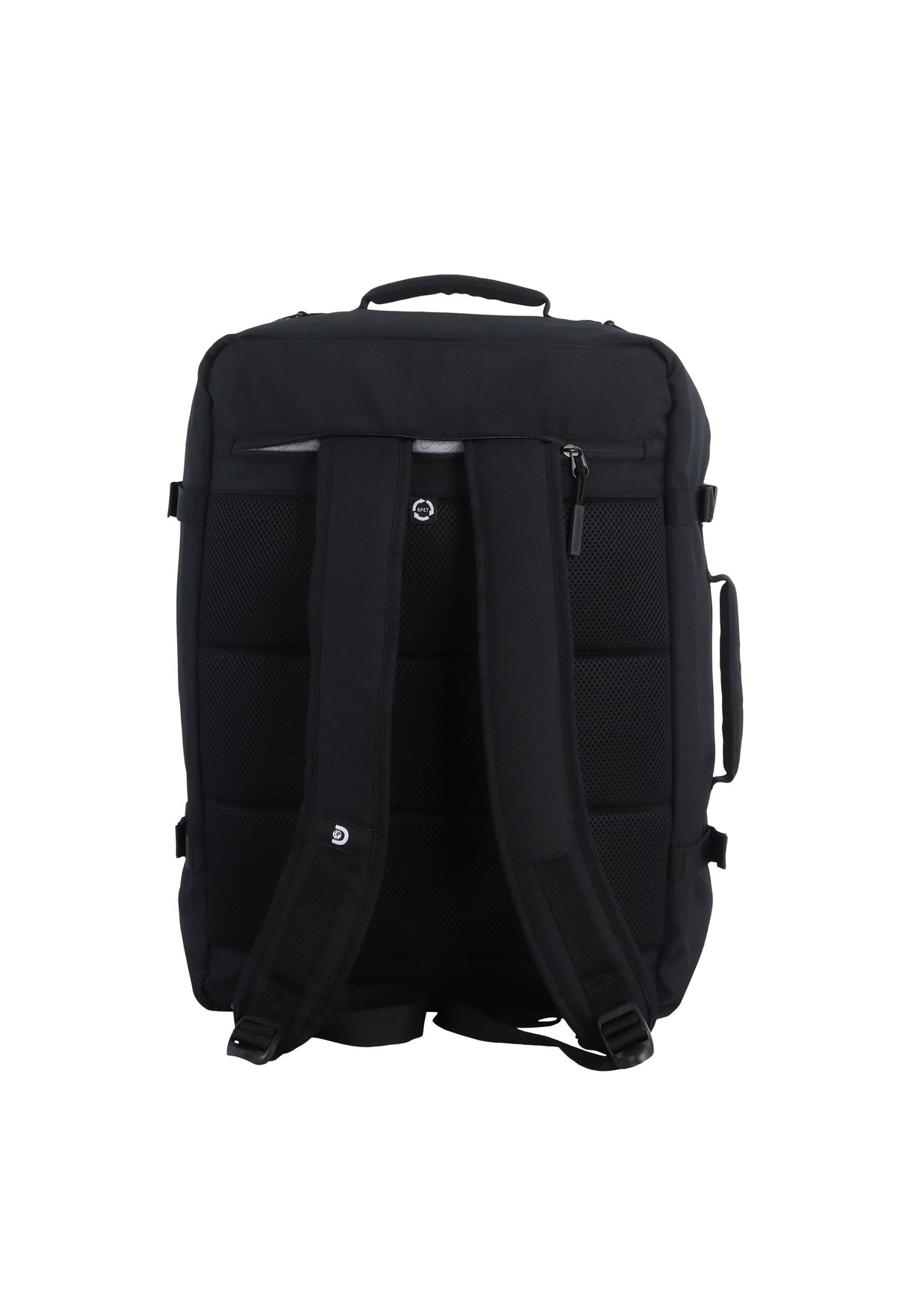 Andes Mochila de Viaje  - Portátil 17''| 52x37x20 cm| 1,07 Kg |38L