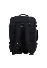 Andes Mochila de Viaje  - Portátil 17''| 52x37x20 cm| 1,07 Kg |38L