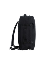 Andes Mochila de Viaje  - Portátil 17''| 52x37x20 cm| 1,07 Kg |38L