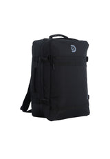 Andes Mochila de Viaje  - Portátil 17''| 52x37x20 cm| 1,07 Kg |38L