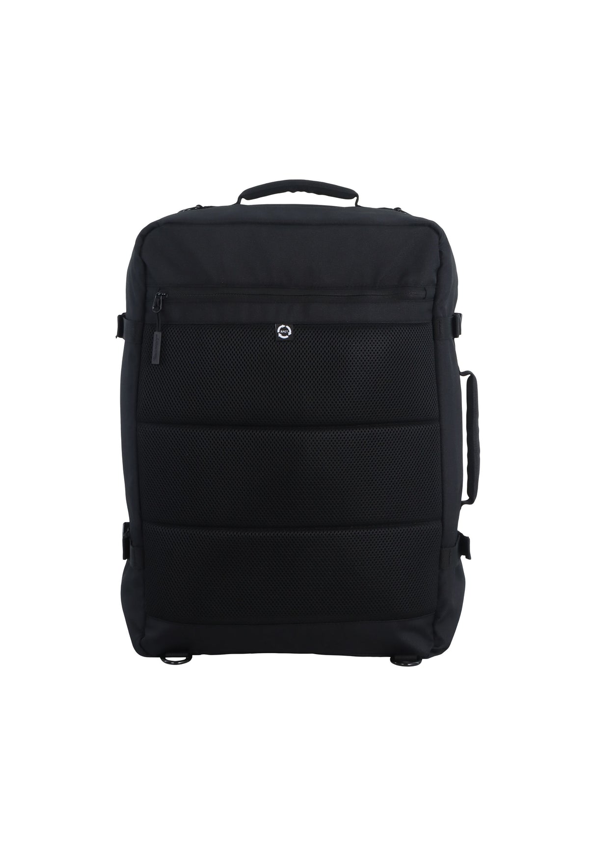 Andes Mochila de Viaje  - Portátil 17''| 52x37x20 cm| 1,07 Kg |38L