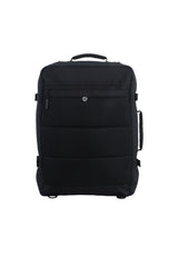 Andes Mochila de Viaje  - Portátil 17''| 52x37x20 cm| 1,07 Kg |38L
