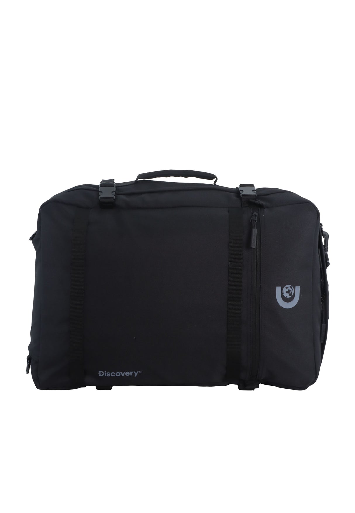 Andes Mochila de Viaje  - Portátil 17''| 52x37x20 cm| 1,07 Kg |38L