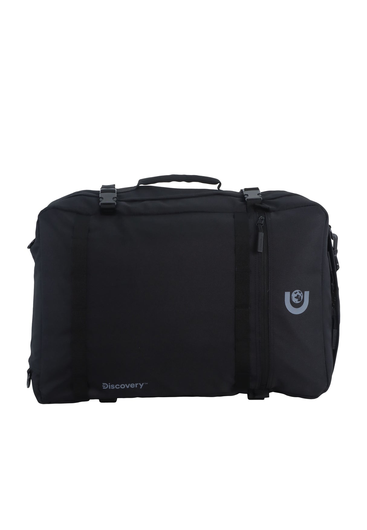 Andes Mochila de Viaje  - Portátil 17''| 52x37x20 cm| 1,07 Kg |38L