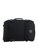 Andes Mochila de Viaje  - Portátil 17''| 52x37x20 cm| 1,07 Kg |38L
