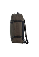 Andes Mochila de Viaje  - Portátil 17''| 52x37x20 cm| 1,07 Kg |38L