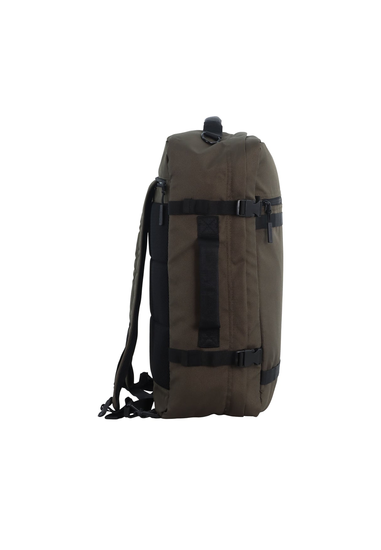Andes Mochila de Viaje  - Portátil 17''| 52x37x20 cm| 1,07 Kg |38L