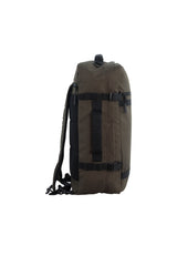 Andes Mochila de Viaje  - Portátil 17''| 52x37x20 cm| 1,07 Kg |38L