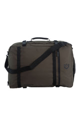 Andes Mochila de Viaje  - Portátil 17''| 52x37x20 cm| 1,07 Kg |38L