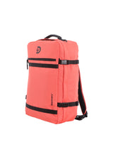 Andes Mochila de Viaje  - Portátil 17''| 52x37x20 cm| 1,07 Kg |38L
