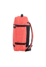 Andes Mochila de Viaje  - Portátil 17''| 52x37x20 cm| 1,07 Kg |38L