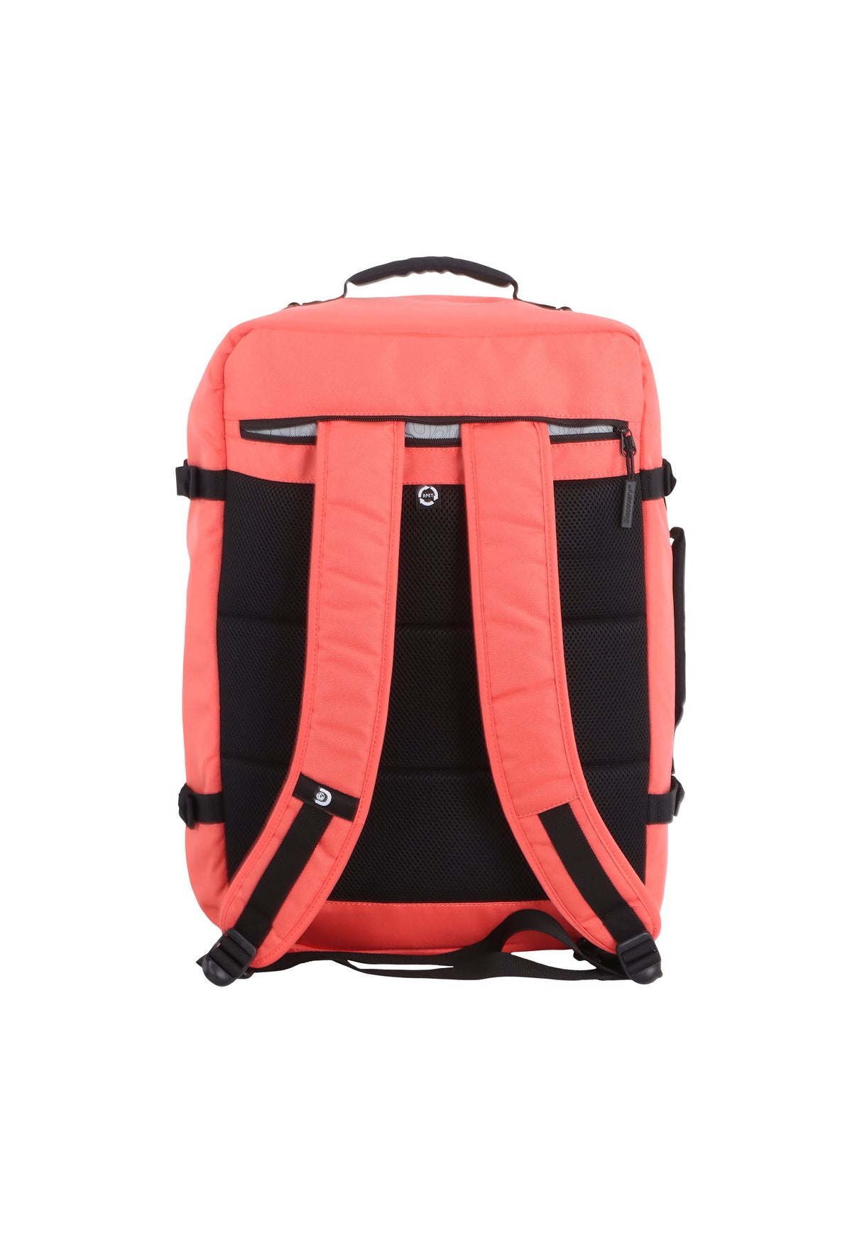 Andes Mochila de Viaje  - Portátil 17''| 52x37x20 cm| 1,07 Kg |38L
