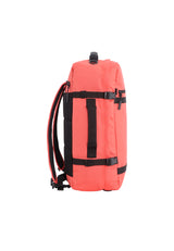 Andes Mochila de Viaje  - Portátil 17''| 52x37x20 cm| 1,07 Kg |38L