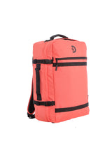 Andes Mochila de Viaje  - Portátil 17''| 52x37x20 cm| 1,07 Kg |38L