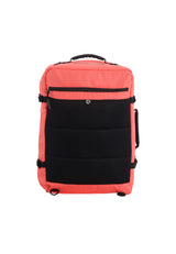 Andes Mochila de Viaje  - Portátil 17''| 52x37x20 cm| 1,07 Kg |38L