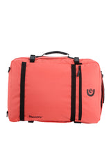 Andes Mochila de Viaje  - Portátil 17''| 52x37x20 cm| 1,07 Kg |38L
