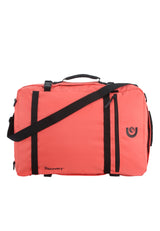 Andes Mochila de Viaje  - Portátil 17''| 52x37x20 cm| 1,07 Kg |38L