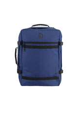 Andes Mochila de Viaje  - Portátil 17''| 52x37x20 cm| 1,07 Kg |38L