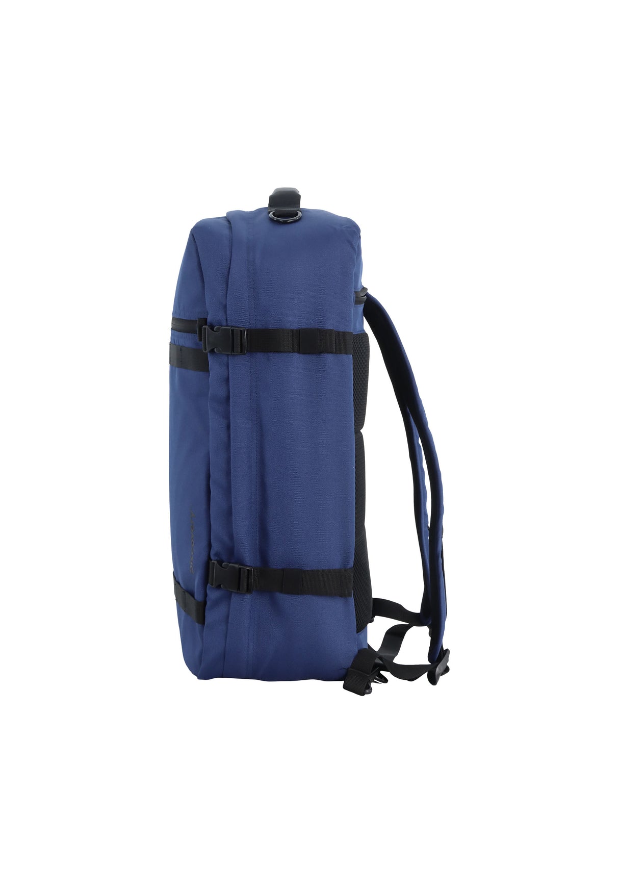 Andes Mochila de Viaje  - Portátil 17''| 52x37x20 cm| 1,07 Kg |38L