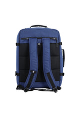 Andes Mochila de Viaje  - Portátil 17''| 52x37x20 cm| 1,07 Kg |38L