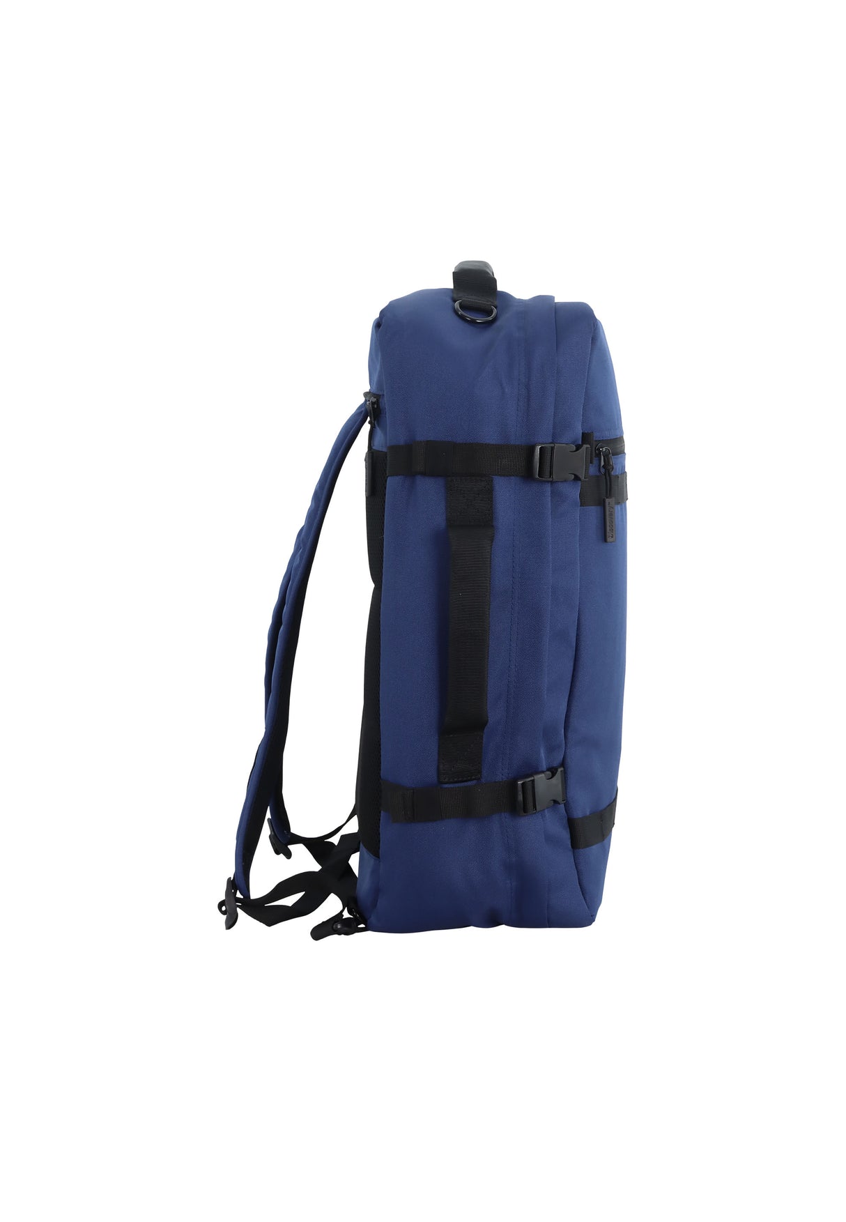 Andes Mochila de Viaje  - Portátil 17''| 52x37x20 cm| 1,07 Kg |38L