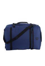 Andes Mochila de Viaje  - Portátil 17''| 52x37x20 cm| 1,07 Kg |38L