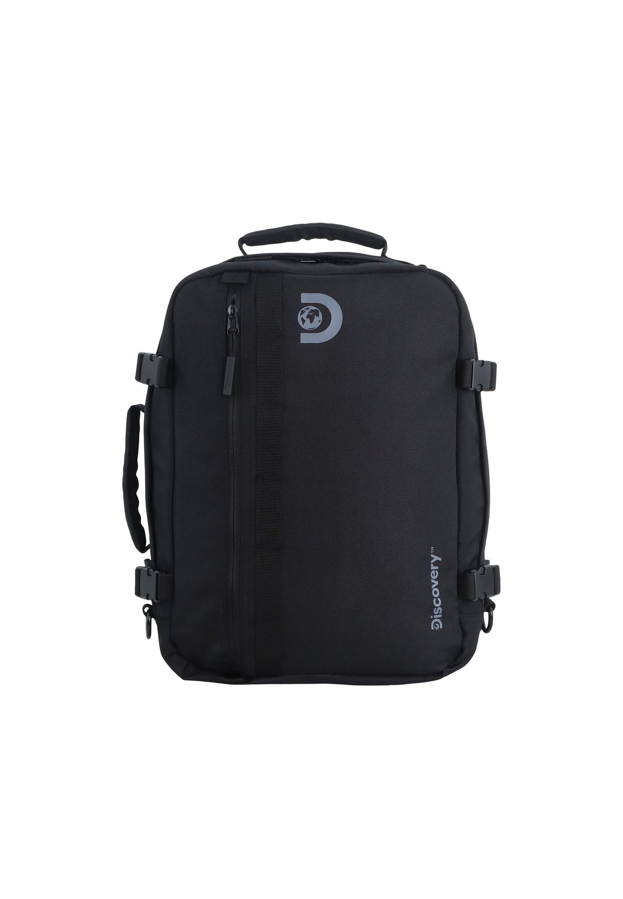 Andes Mochila de Cabina  - Portátil 15''| 40x30x20 cm| 0,63 Kg |24L