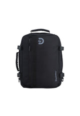 Andes Mochila de Cabina  - Portátil 15''| 40x30x20 cm| 0,63 Kg |24L