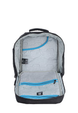 Andes Mochila de Cabina  - Portátil 15''| 40x30x20 cm| 0,63 Kg |24L