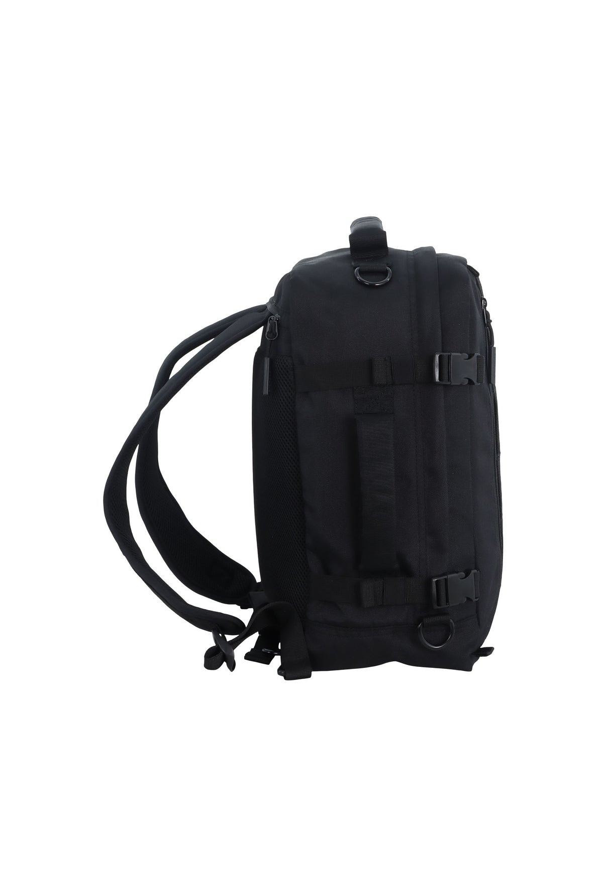 Andes Mochila de Cabina  - Portátil 15''| 40x30x20 cm| 0,63 Kg |24L