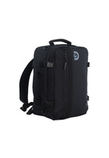 Andes Mochila de Cabina  - Portátil 15''| 40x30x20 cm| 0,63 Kg |24L