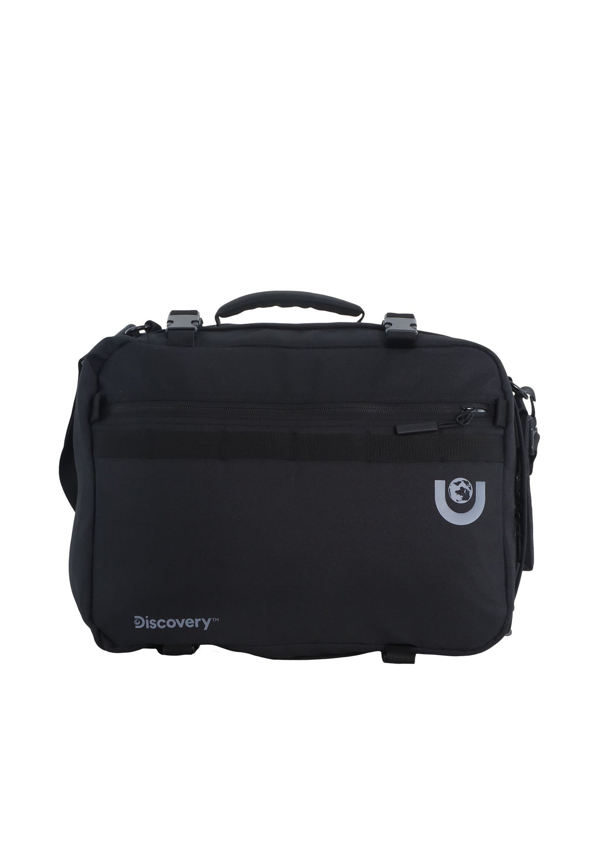 Andes Mochila de Cabina  - Portátil 15''| 40x30x20 cm| 0,63 Kg |24L