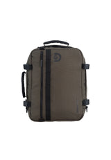 Andes Mochila de Cabina  - Portátil 15''| 40x30x20 cm| 0,63 Kg |24L